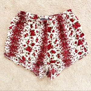 BRANDY MELVILLE SHORTS